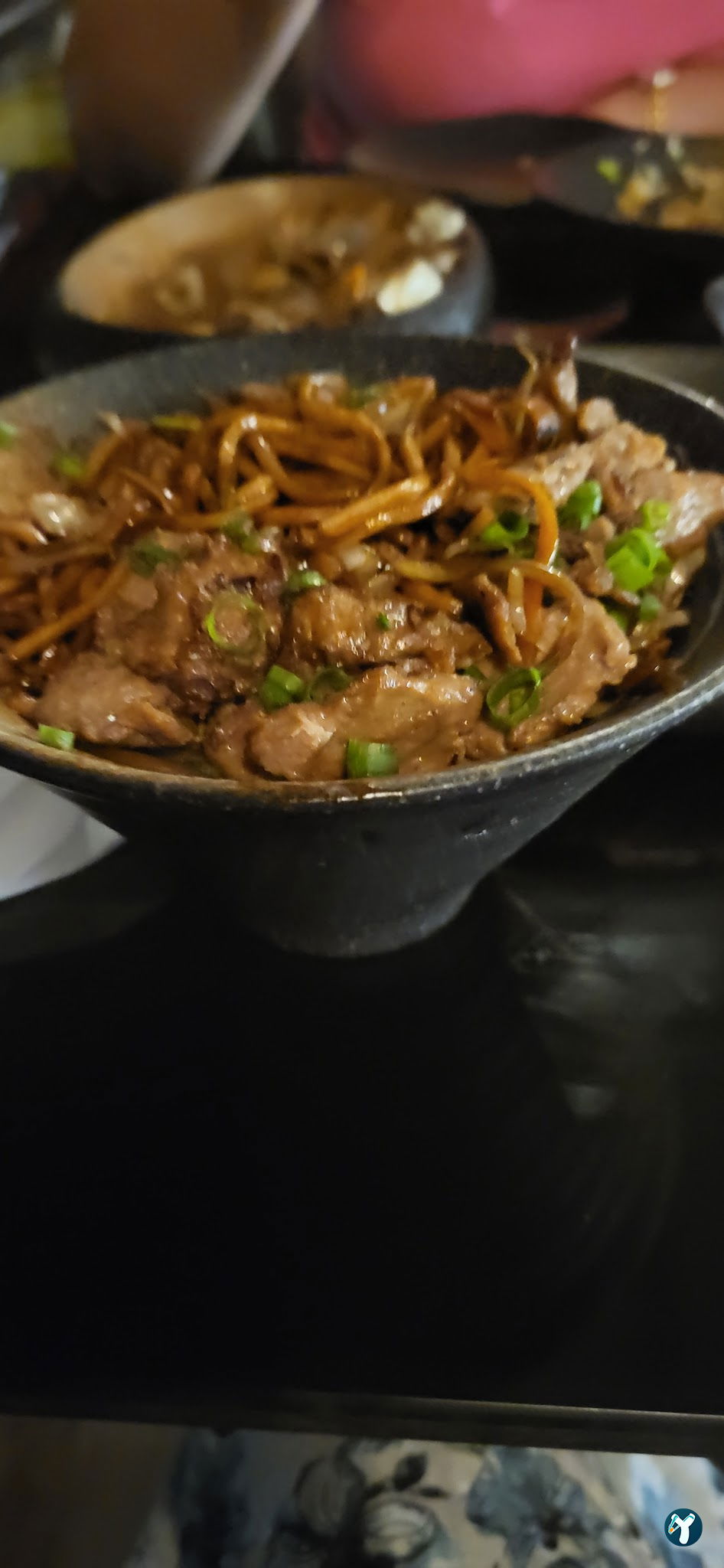 Kokoyaki̇ Sushi̇ Lara