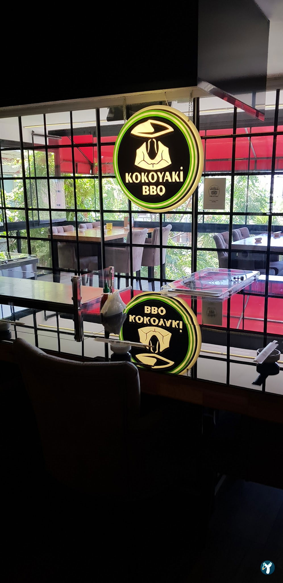 Kokoyaki̇ Sushi̇ Lara