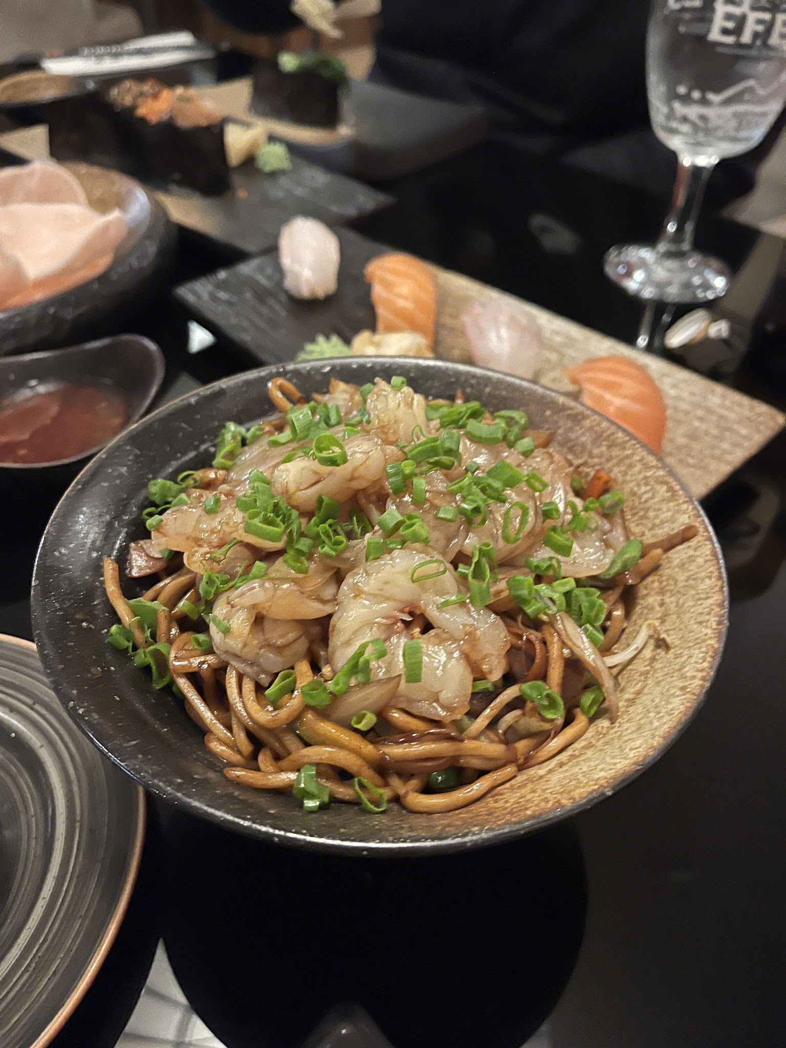 Kokoyaki̇ Sushi̇ Lara