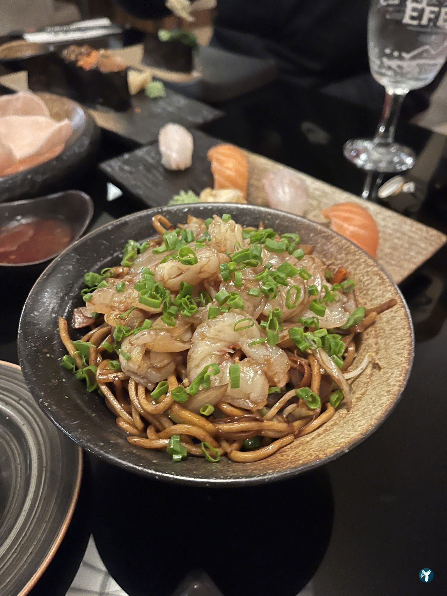 Kokoyaki̇ Sushi̇ Lara