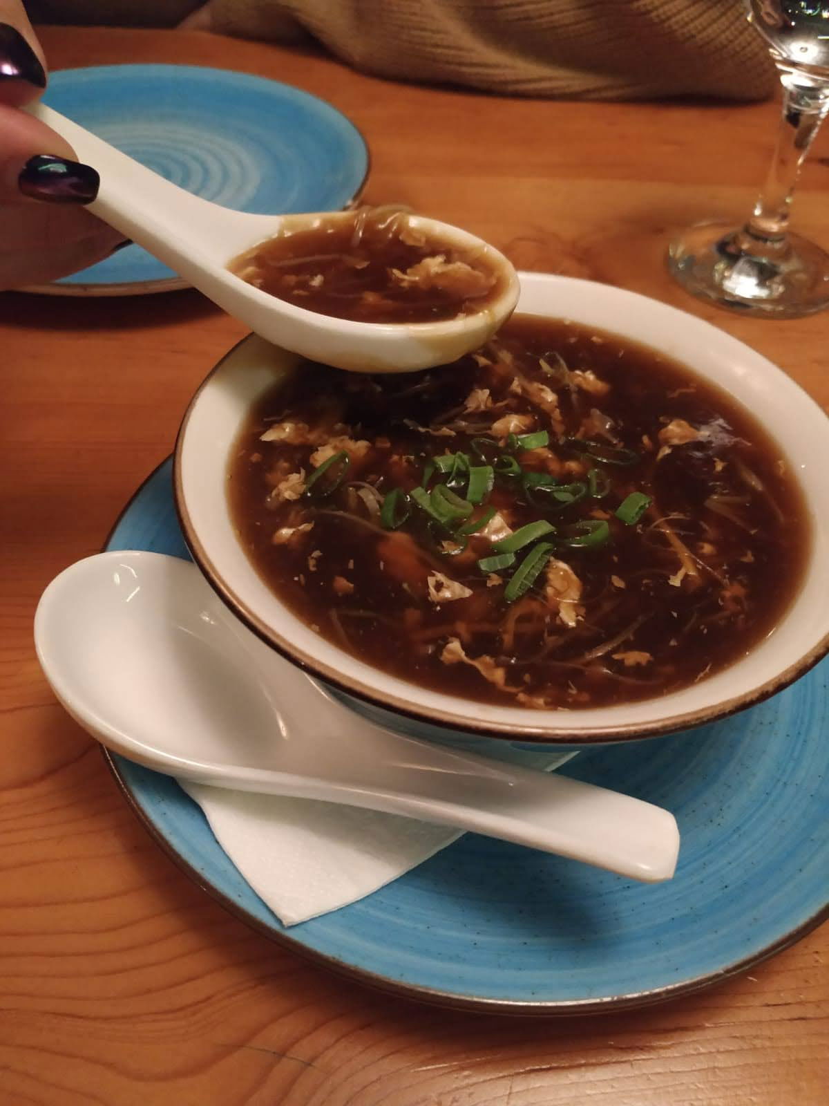 Kokoyaki̇ Sushi̇ Lara