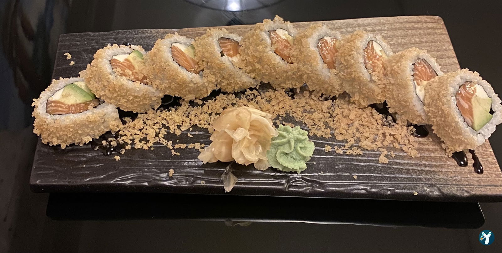 Kokoyaki̇ Sushi̇ Lara