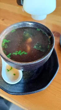 Kokoyaki̇ Sushi̇ Lara resimleri