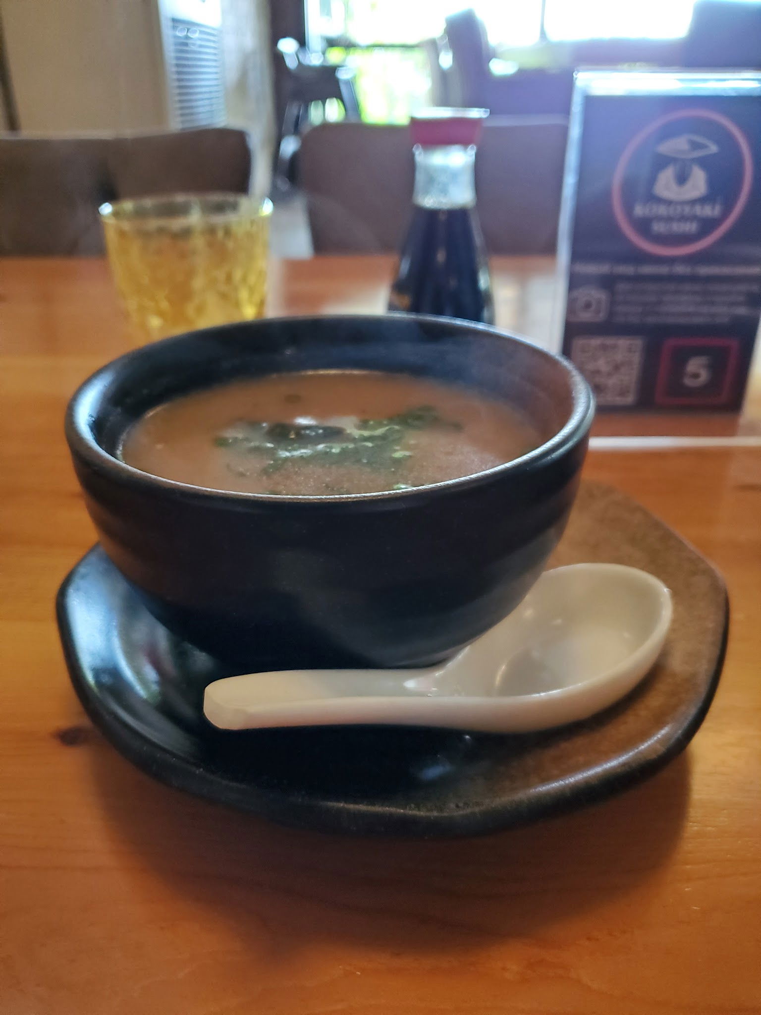 Kokoyaki̇ Sushi̇ Lara