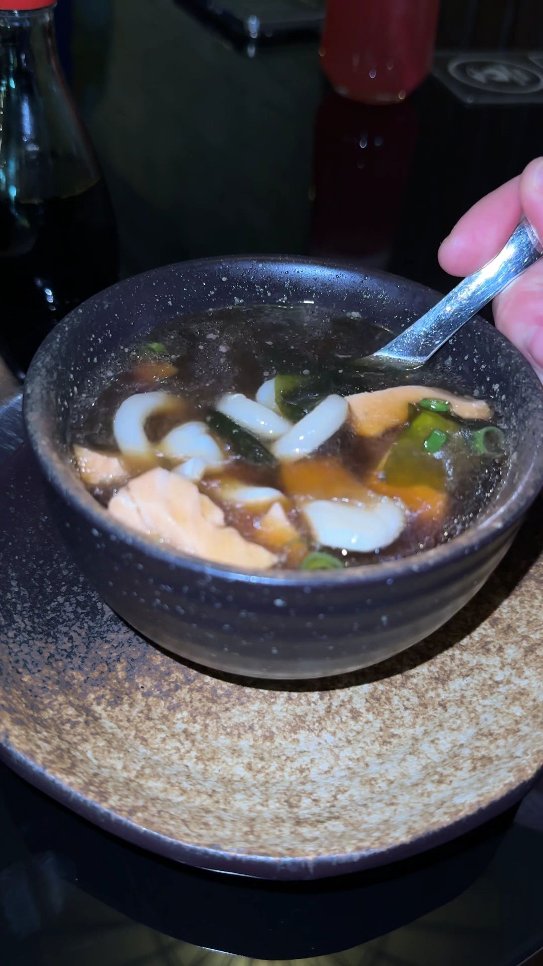 Kokoyaki̇ Sushi̇ Lara