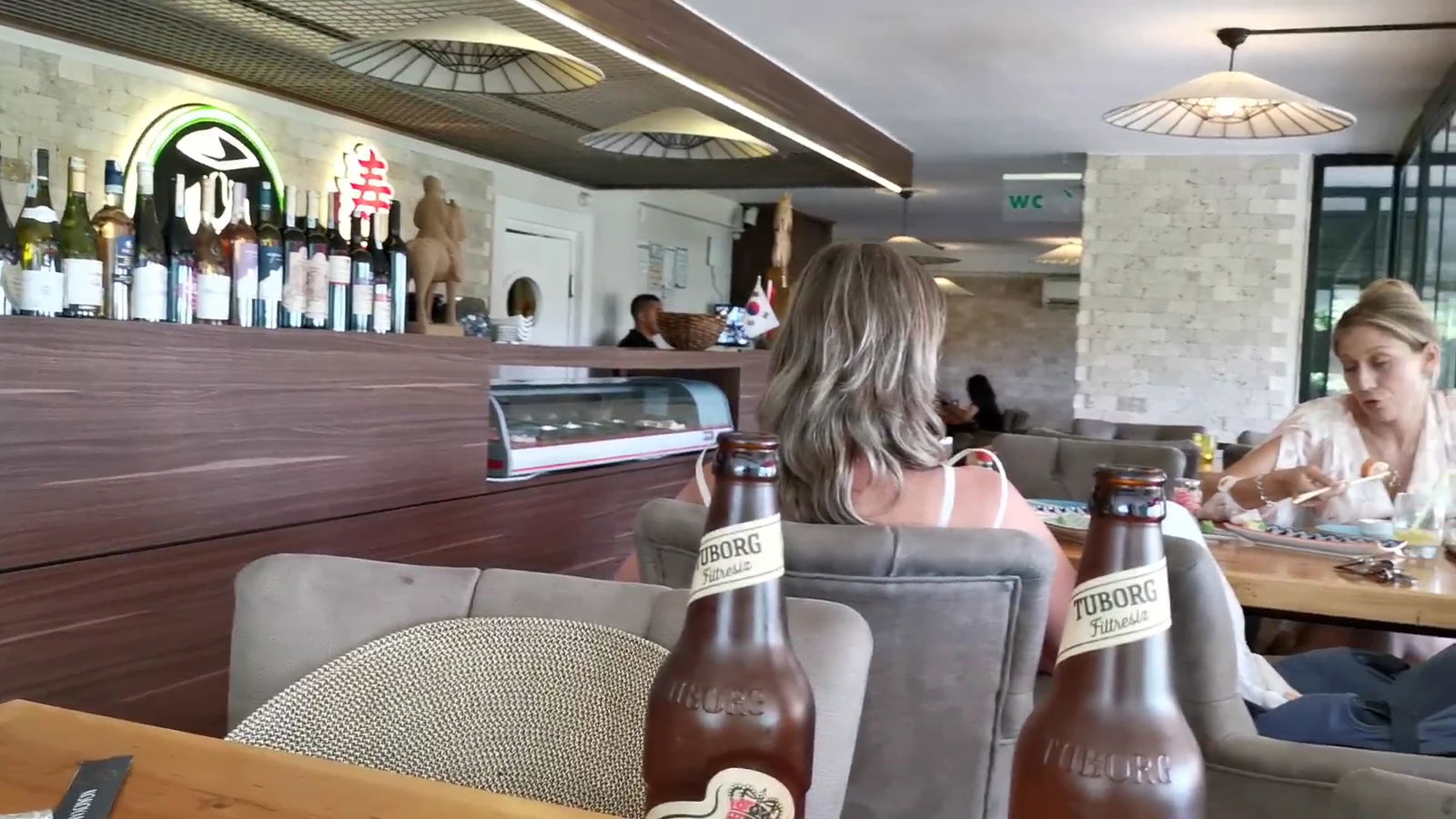 Kokoyaki̇ Sushi̇ Lara