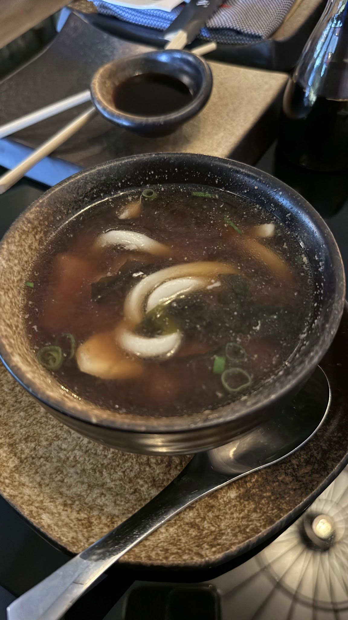 Kokoyaki̇ Sushi̇ Lara