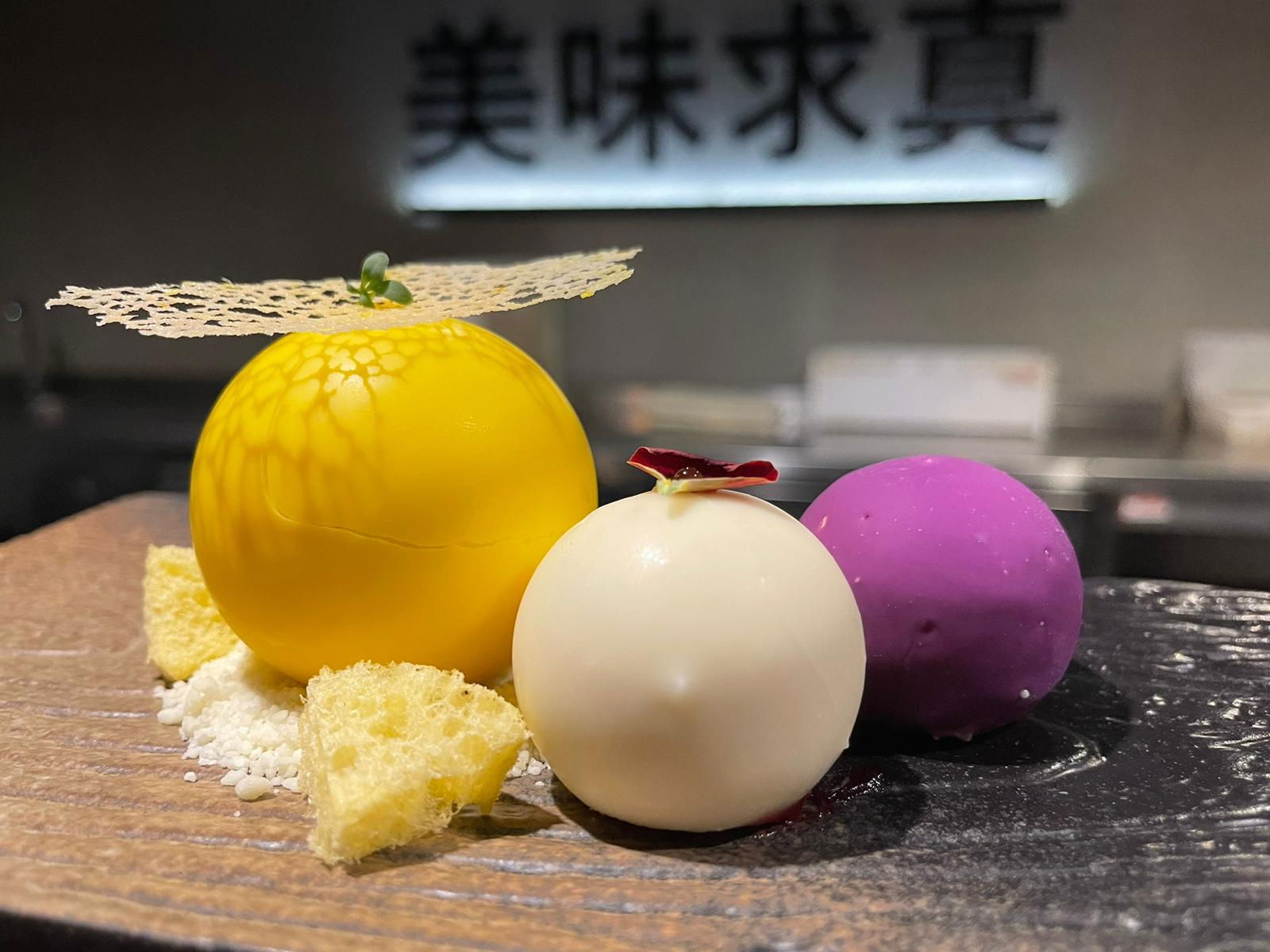 Kokoyaki̇ Sushi̇ Lara