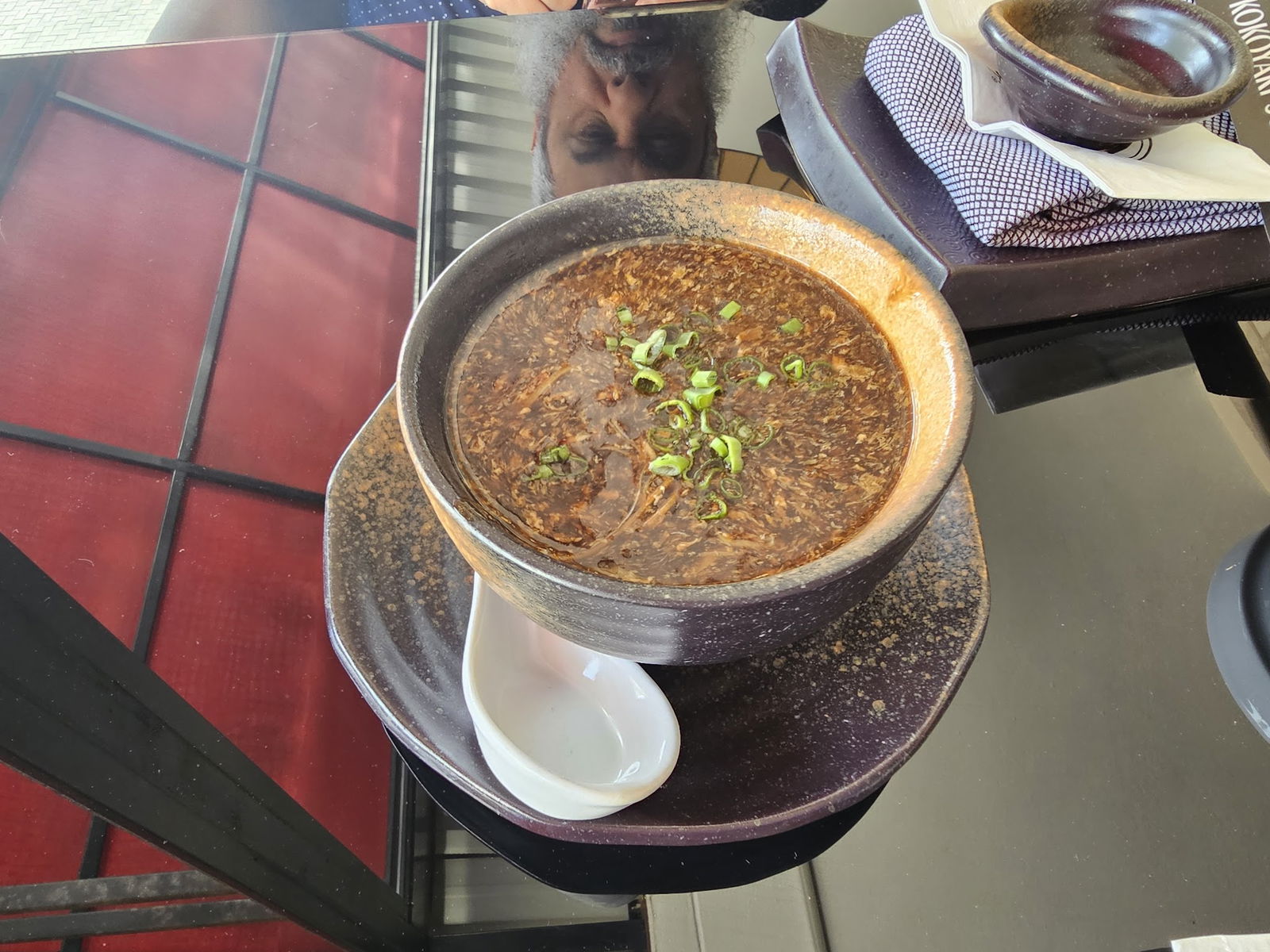 Kokoyaki̇ Sushi̇ Lara