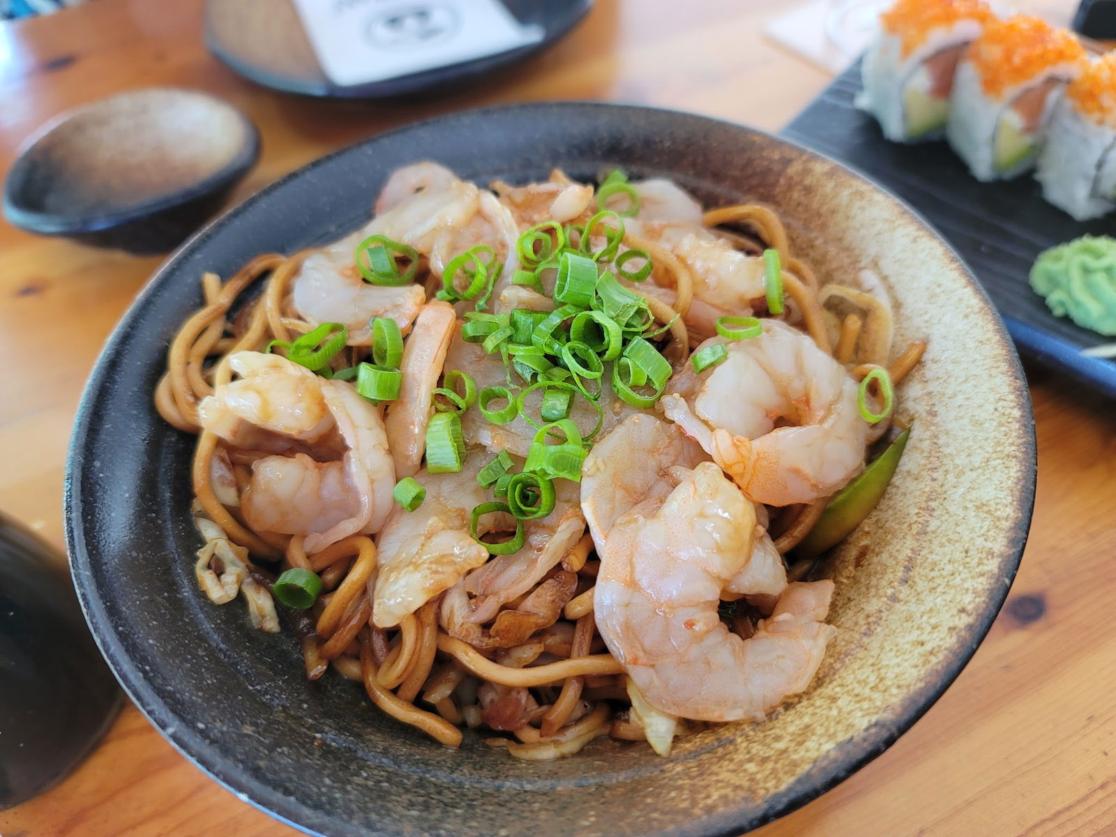 Kokoyaki̇ Sushi̇ Lara