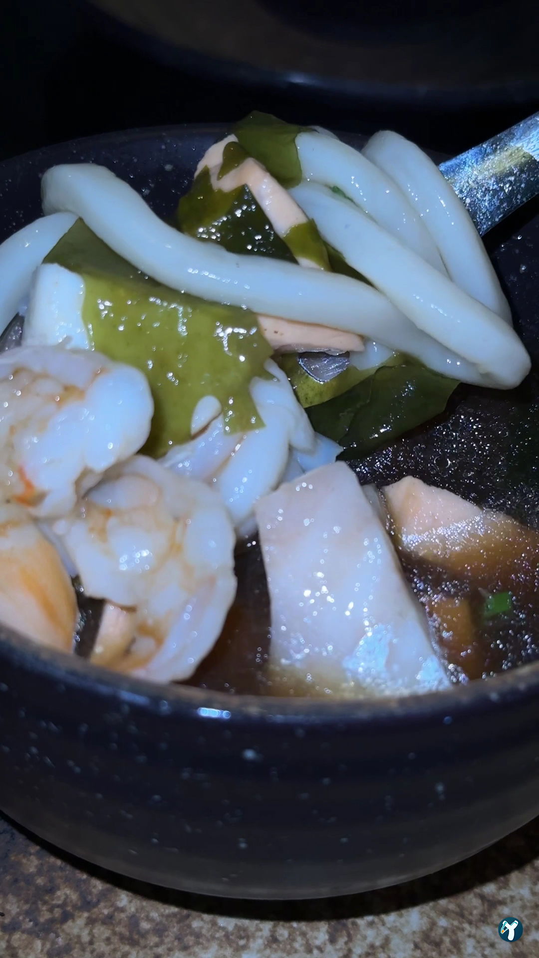 Kokoyaki̇ Sushi̇ Lara