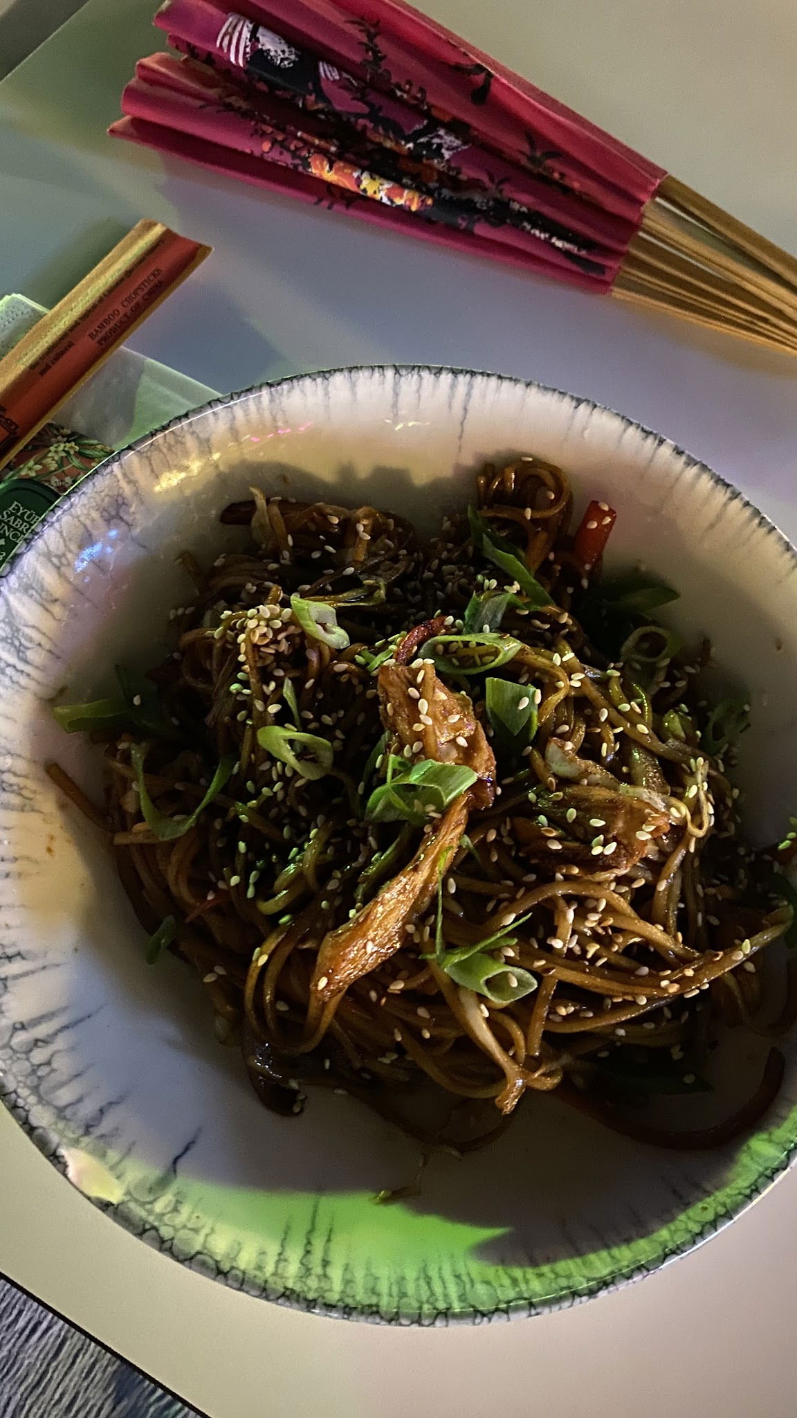 Kokoyaki̇ Sushi̇ Lara