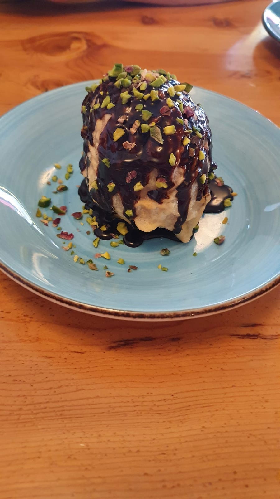 Kokoyaki̇ Sushi̇ Lara