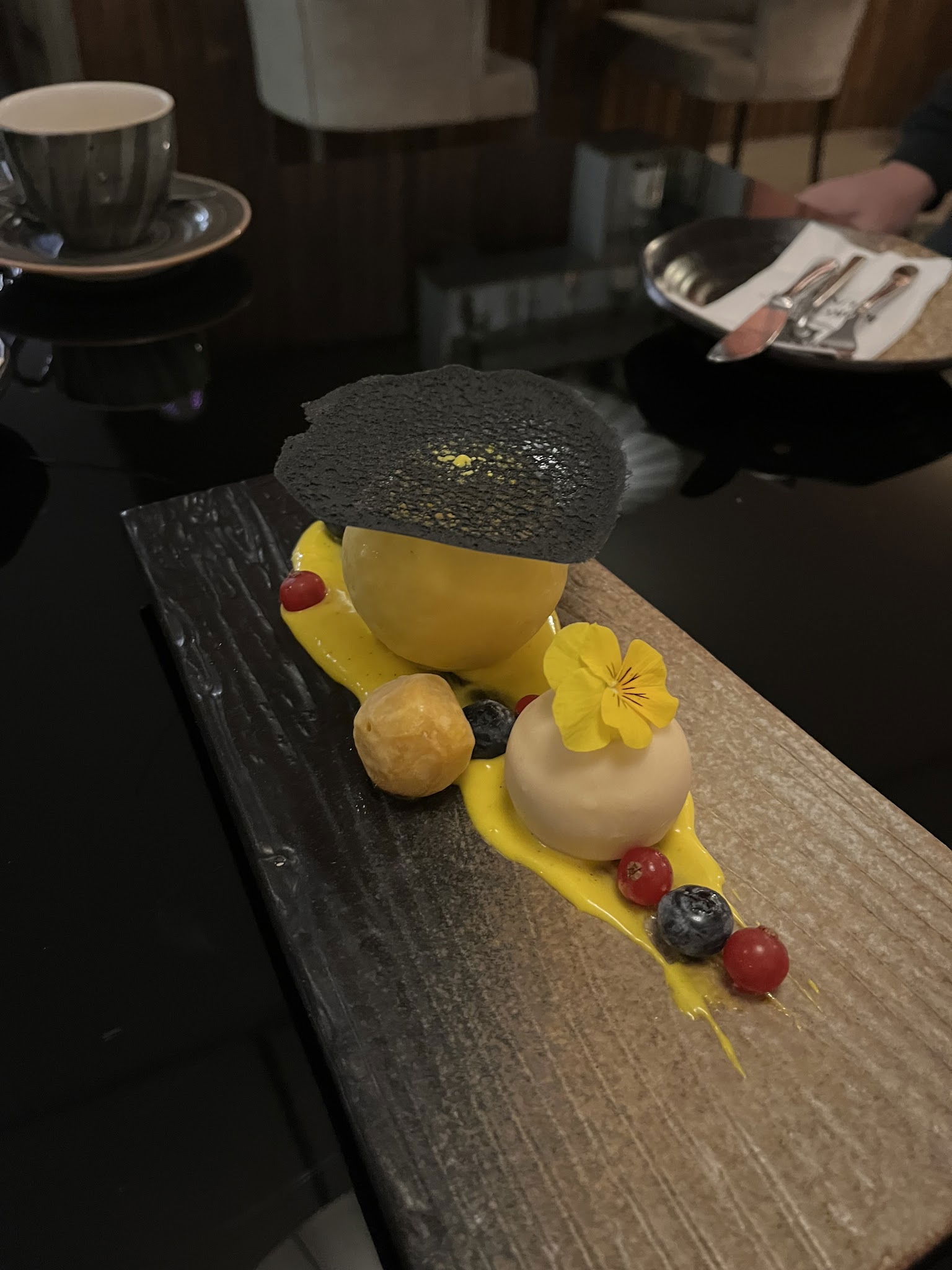 Kokoyaki̇ Sushi̇ Lara