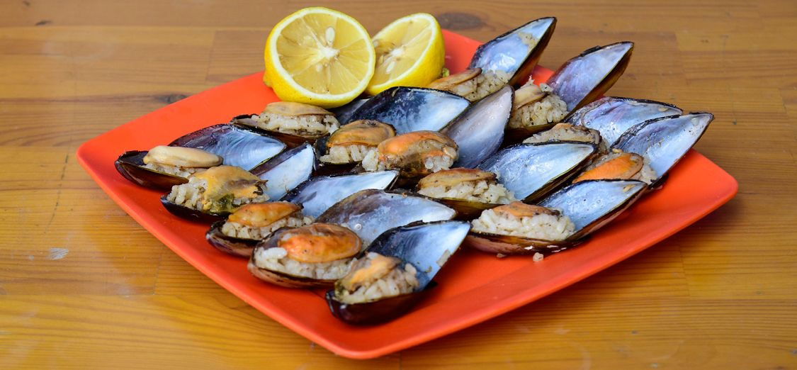 Midyeci Yakup Karun Çiğ Köfte