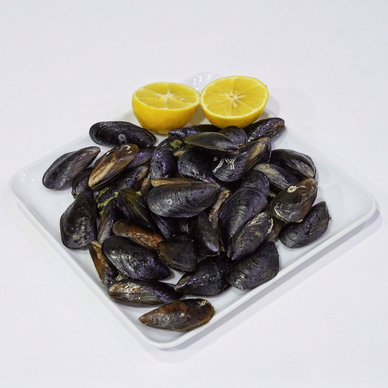 Karışık Midye Dolma (500 gr.)