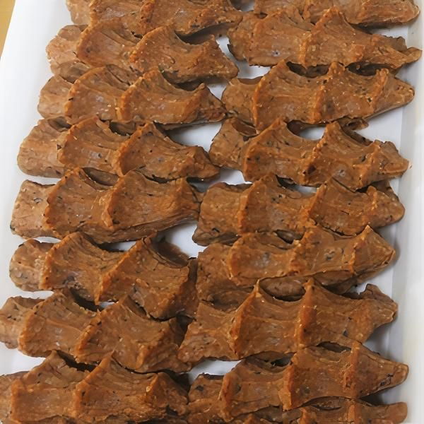 Çiğ Köfte (750 gr.)
