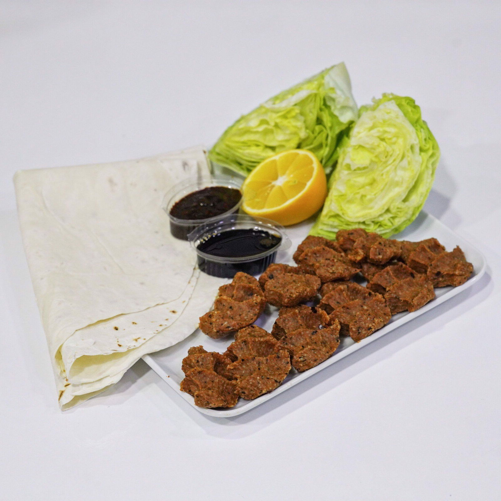 Çiğ Köfte (300 gr.)