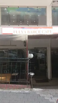 Fulya Bahçe Cafe resimleri