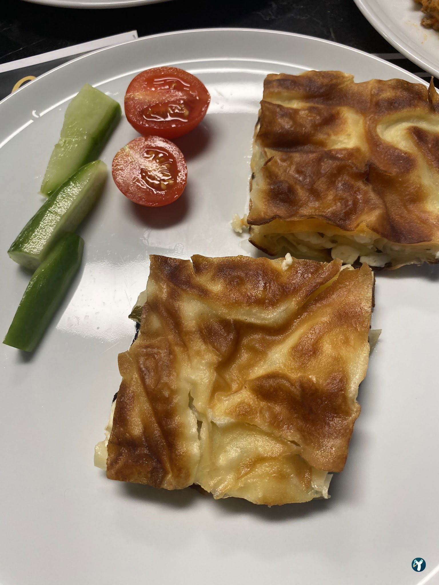 Yağlamantı (Geleneksel Kayseri Mutfağı) Yağlama Mantı İstanbul Beylikdüzü Şubesi