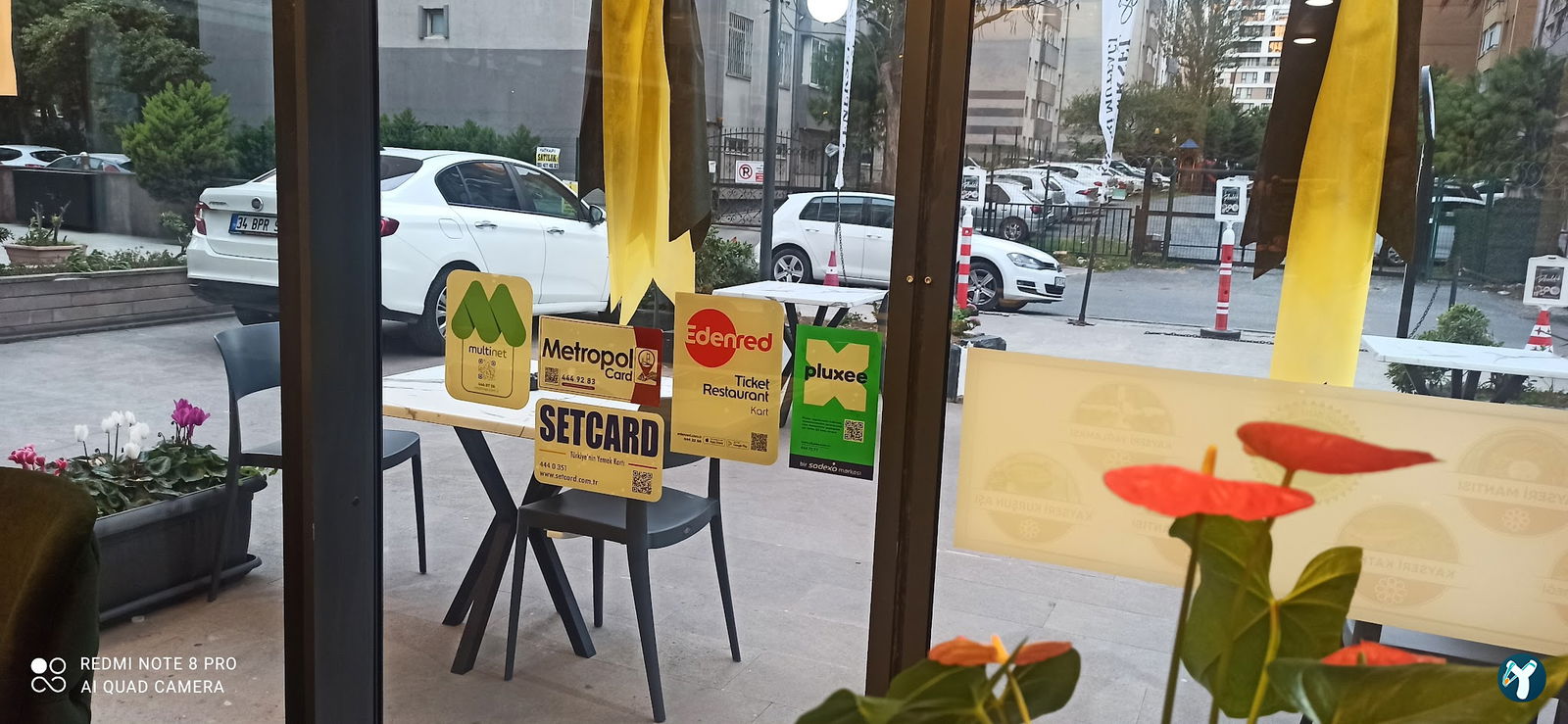 Yağlamantı (Geleneksel Kayseri Mutfağı) Yağlama Mantı İstanbul Beylikdüzü Şubesi