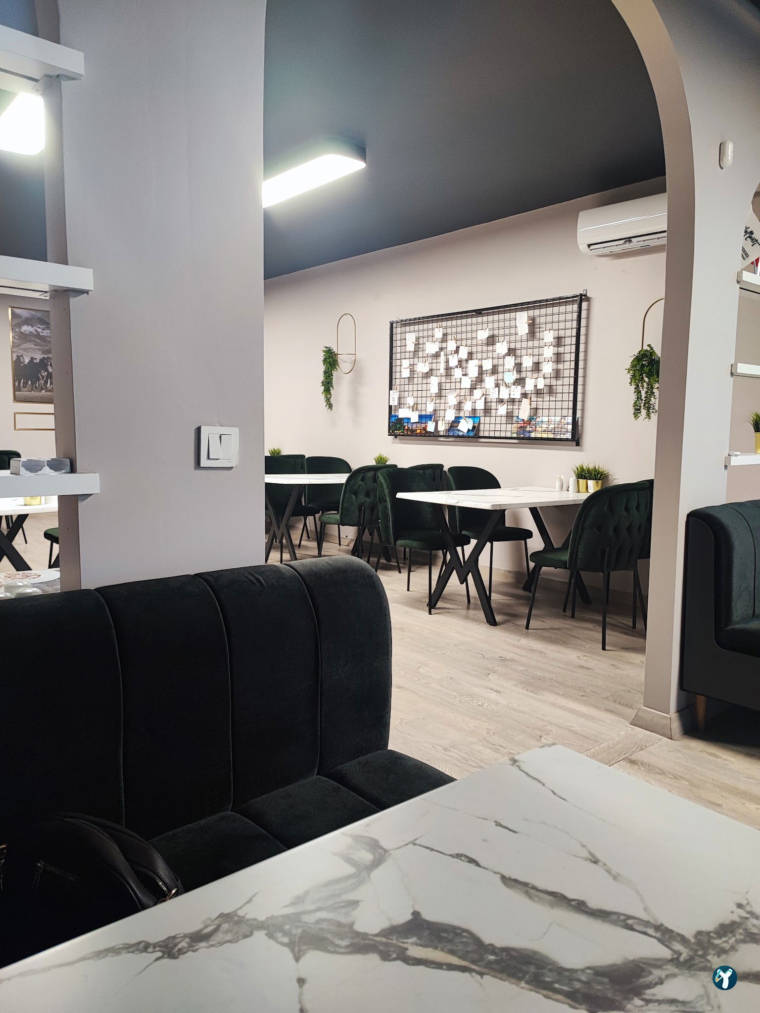 Yağlamantı (Geleneksel Kayseri Mutfağı) Yağlama Mantı İstanbul Beylikdüzü Şubesi