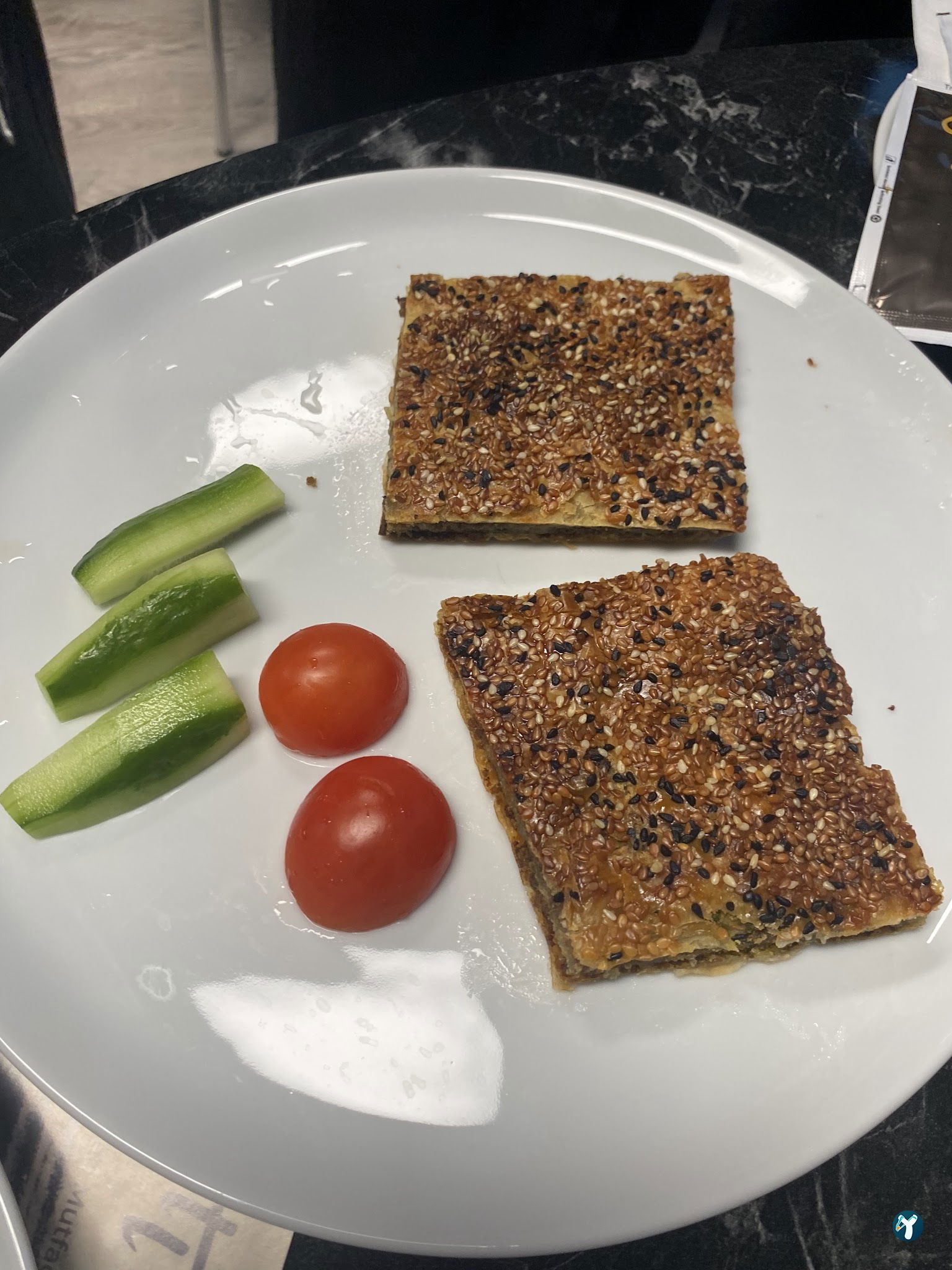 Yağlamantı (Geleneksel Kayseri Mutfağı) Yağlama Mantı İstanbul Beylikdüzü Şubesi