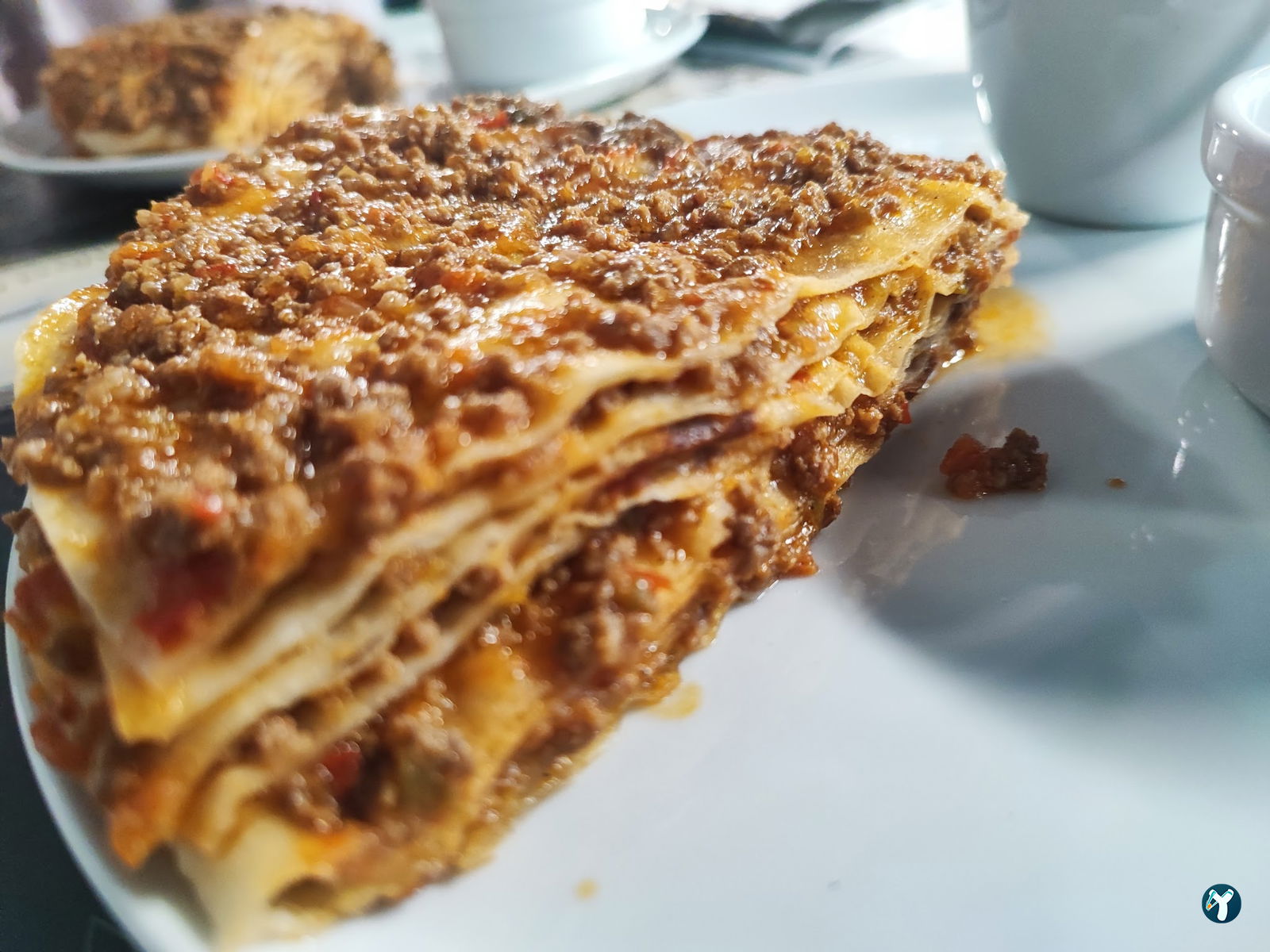 Yağlamantı (Geleneksel Kayseri Mutfağı) Yağlama Mantı İstanbul Beylikdüzü Şubesi