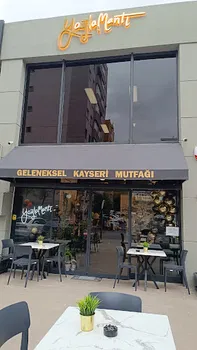 Yağlamantı (Geleneksel Kayseri Mutfağı) Yağlama Mantı İstanbul Beylikdüzü Şubesi resimleri