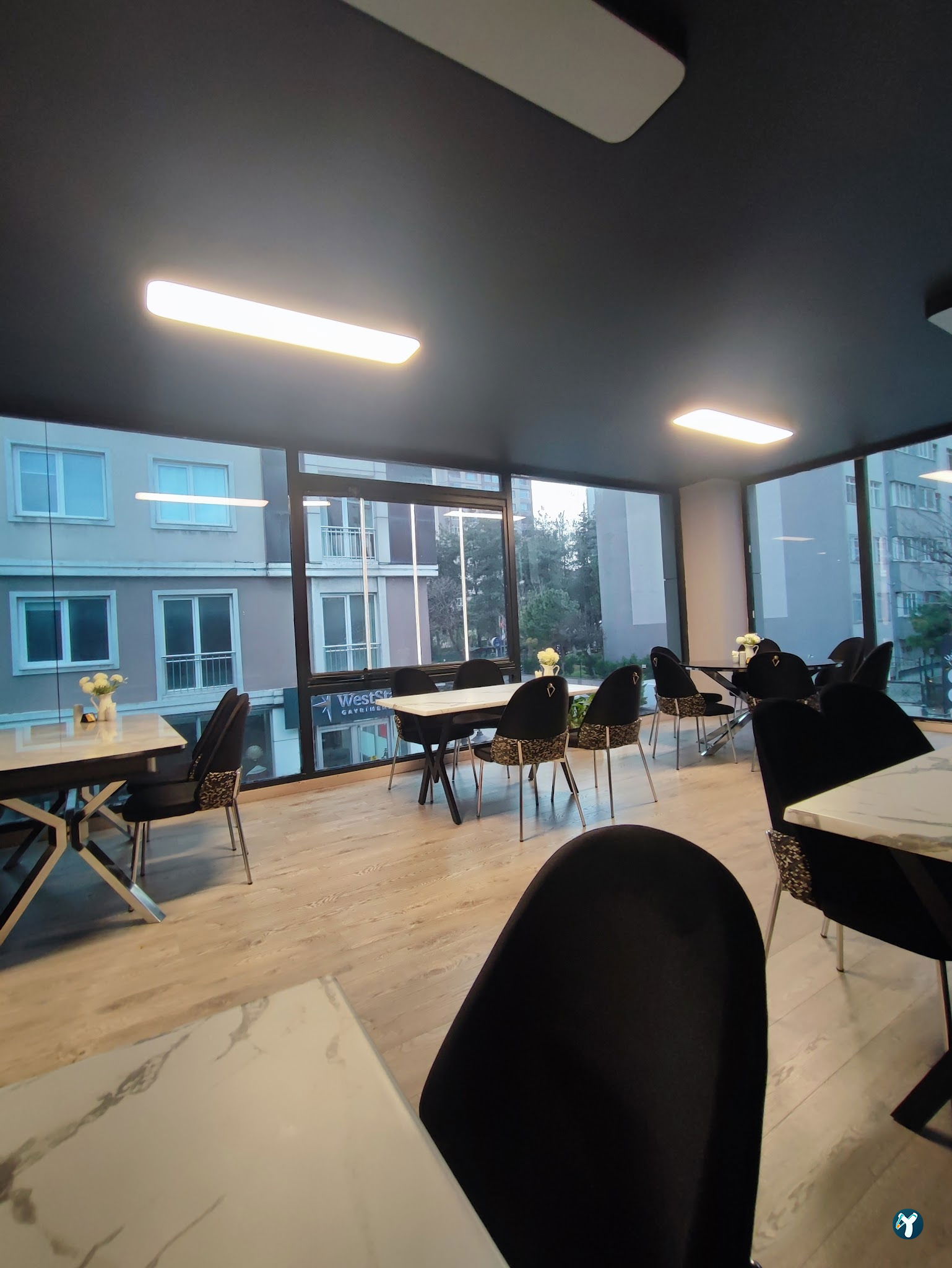 Yağlamantı (Geleneksel Kayseri Mutfağı) Yağlama Mantı İstanbul Beylikdüzü Şubesi