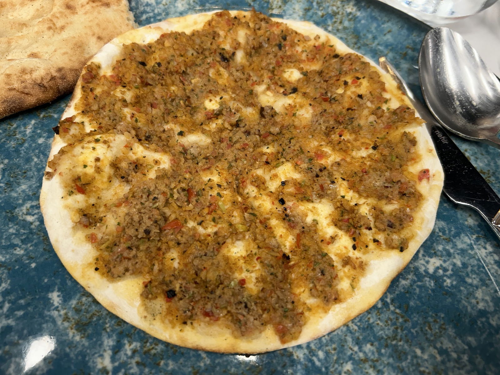 Asya Lahmacun & Kebap
