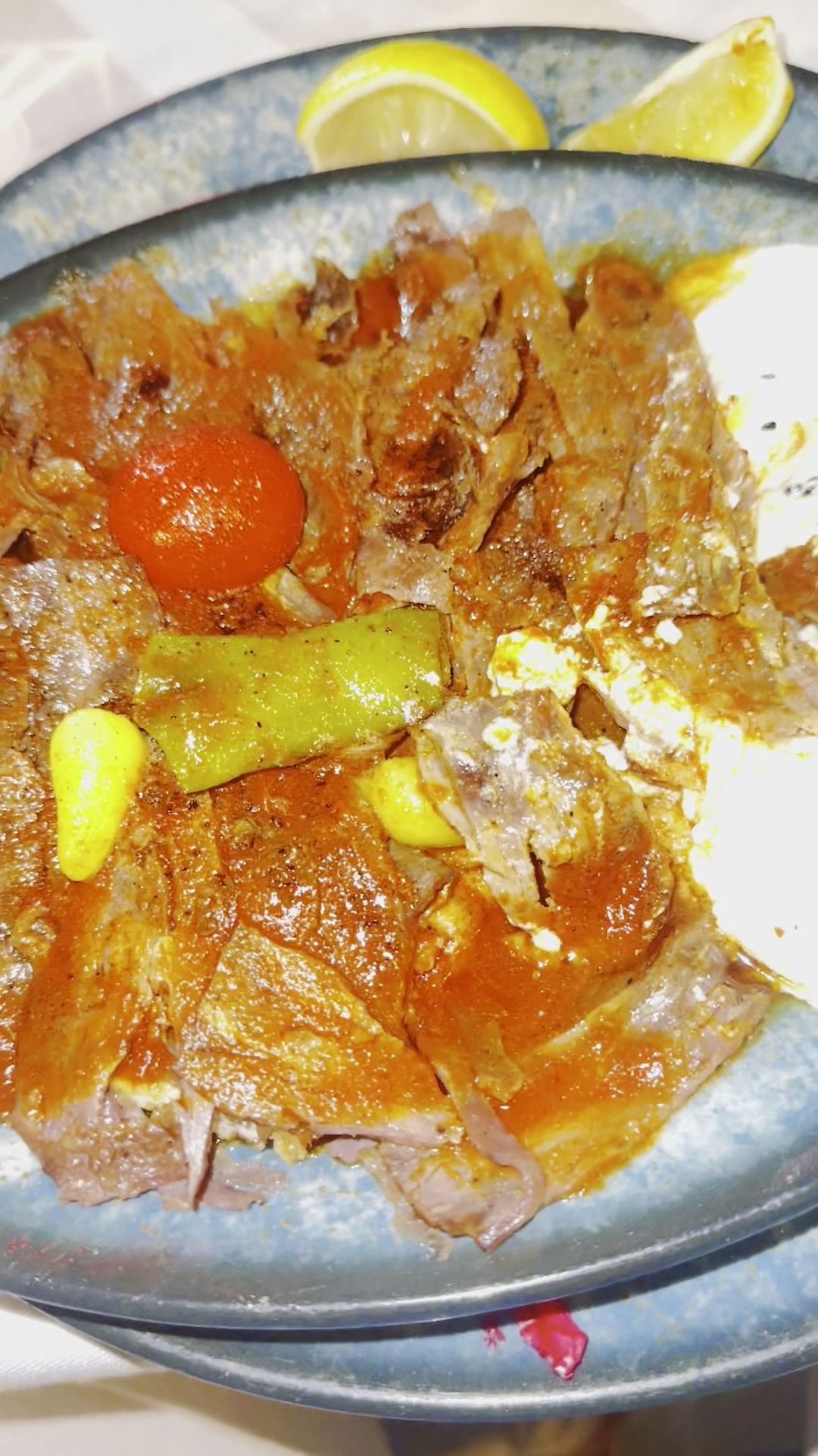 Asya Lahmacun & Kebap