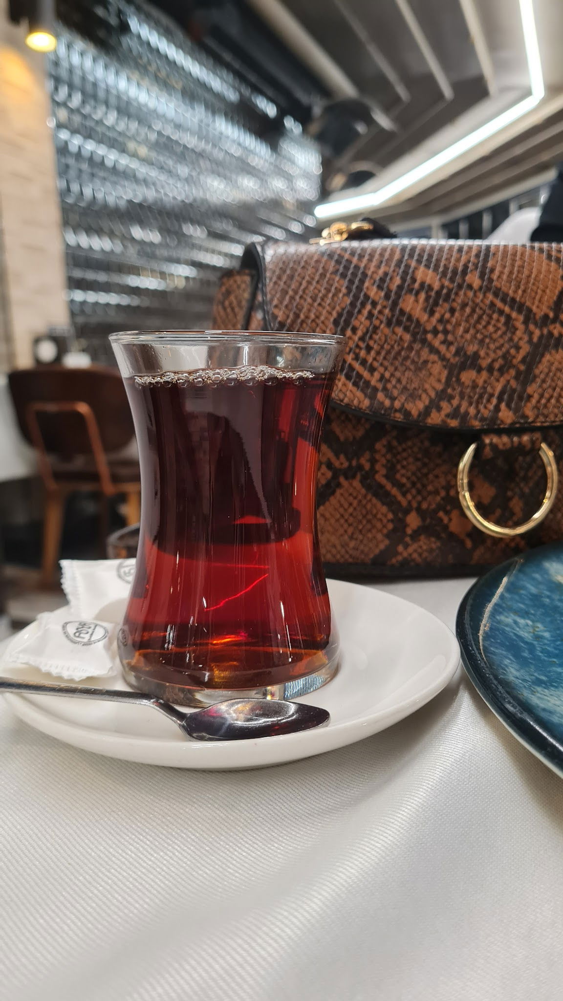 Asya Lahmacun & Kebap