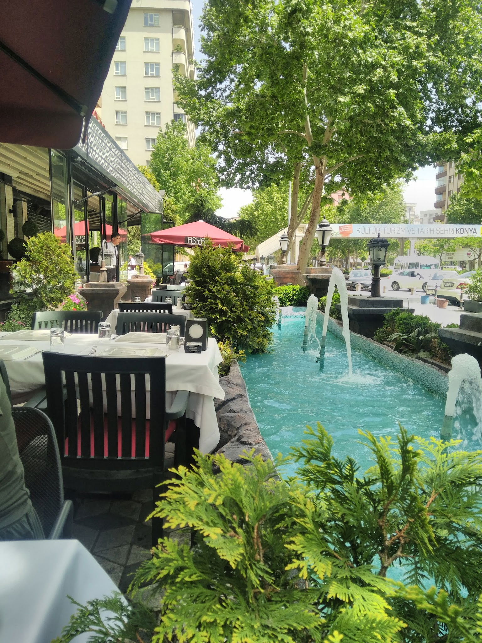 Asya Lahmacun & Kebap