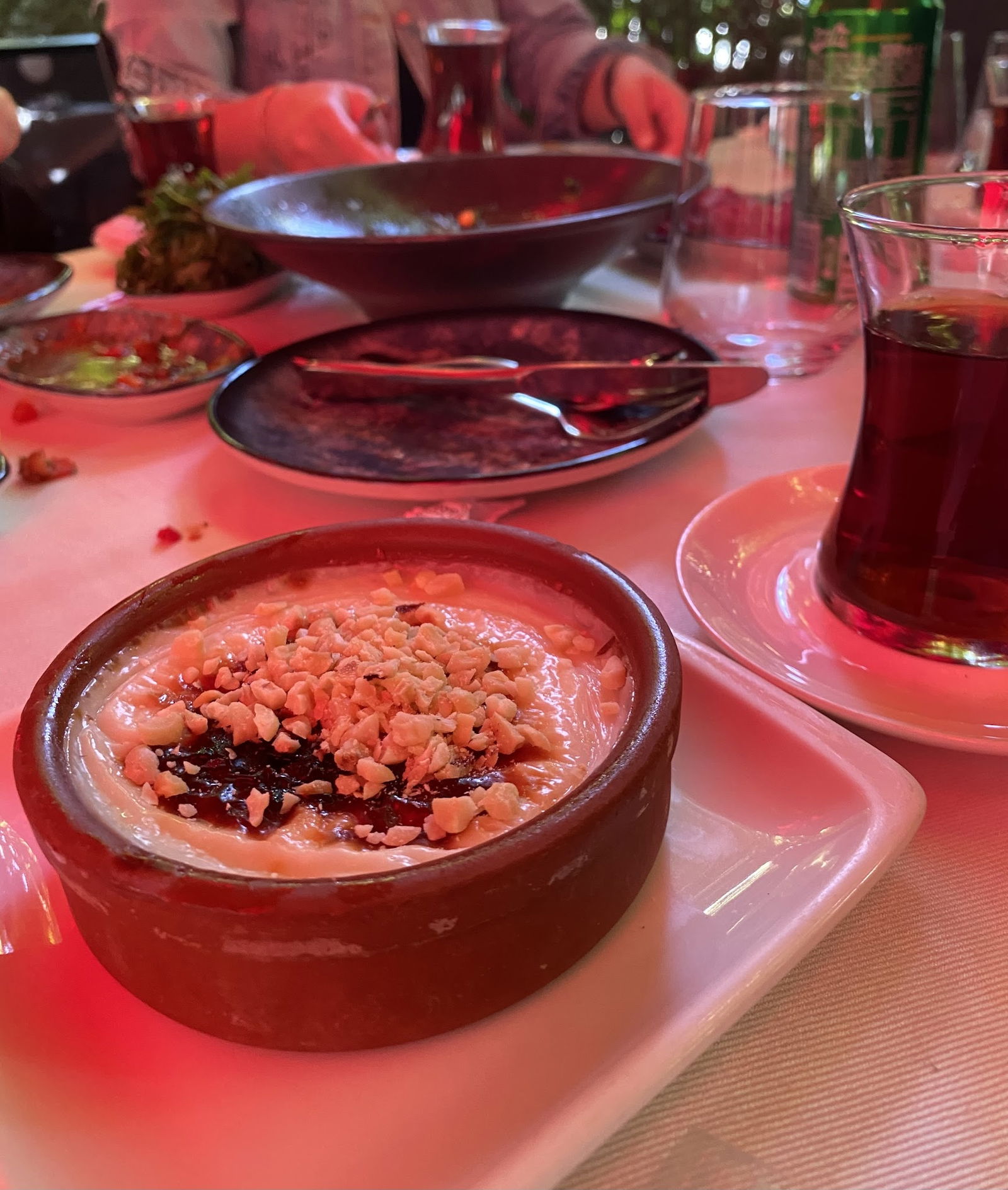 Asya Lahmacun & Kebap