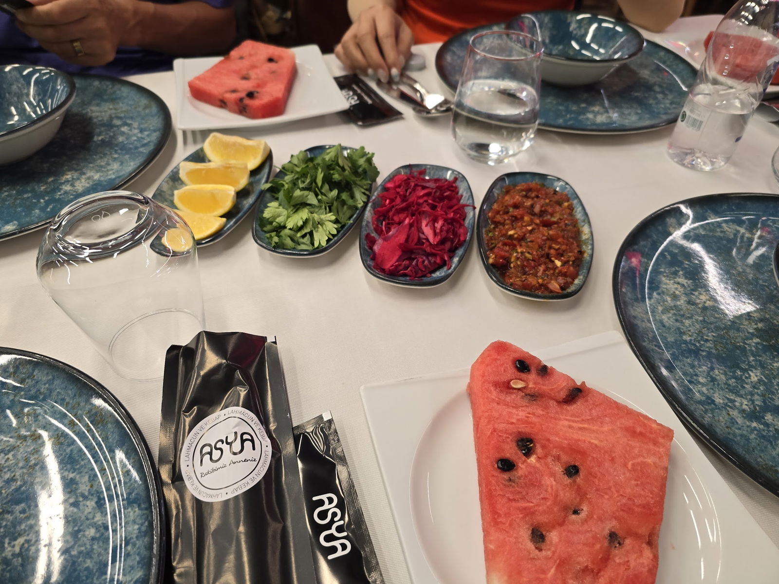 Asya Lahmacun & Kebap