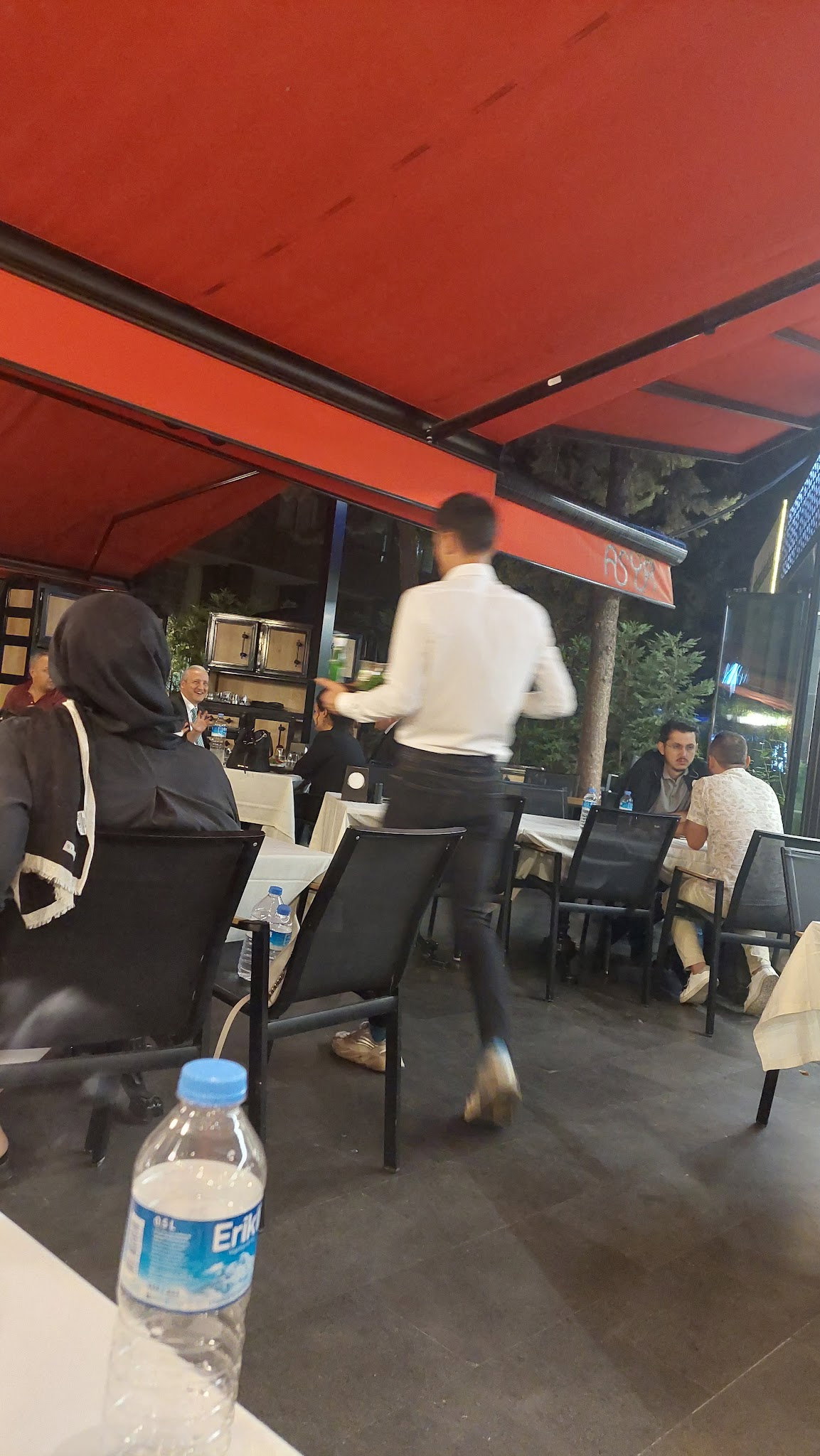 Asya Lahmacun & Kebap