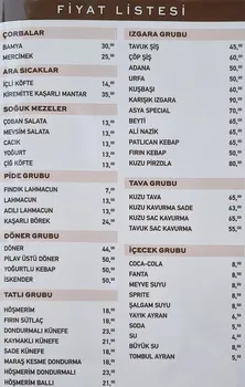 Asya Lahmacun & Kebap resimleri