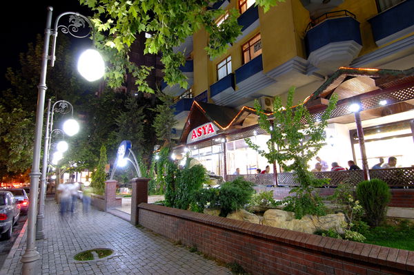 Asya Lahmacun & Kebap