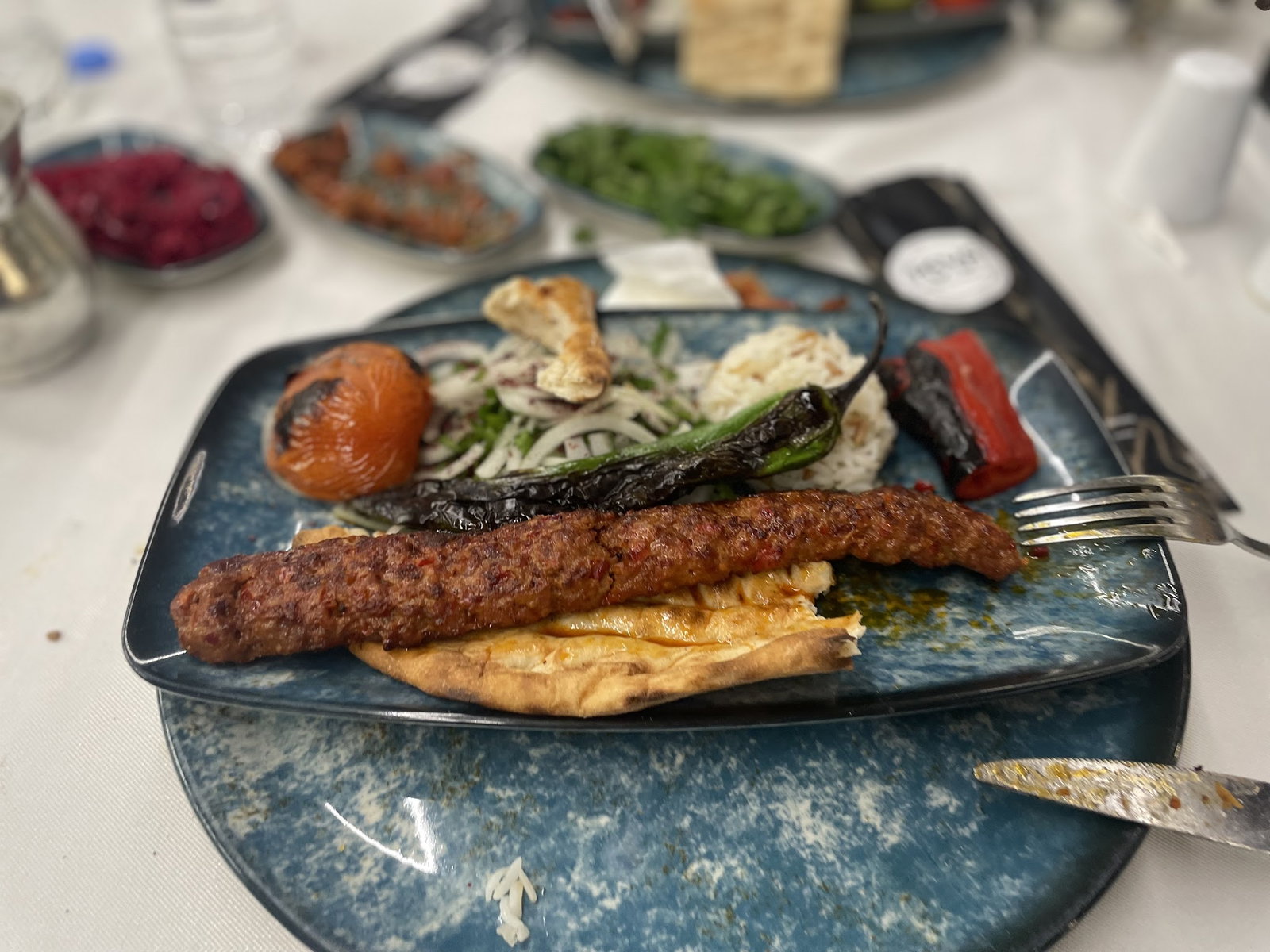 Asya Lahmacun & Kebap
