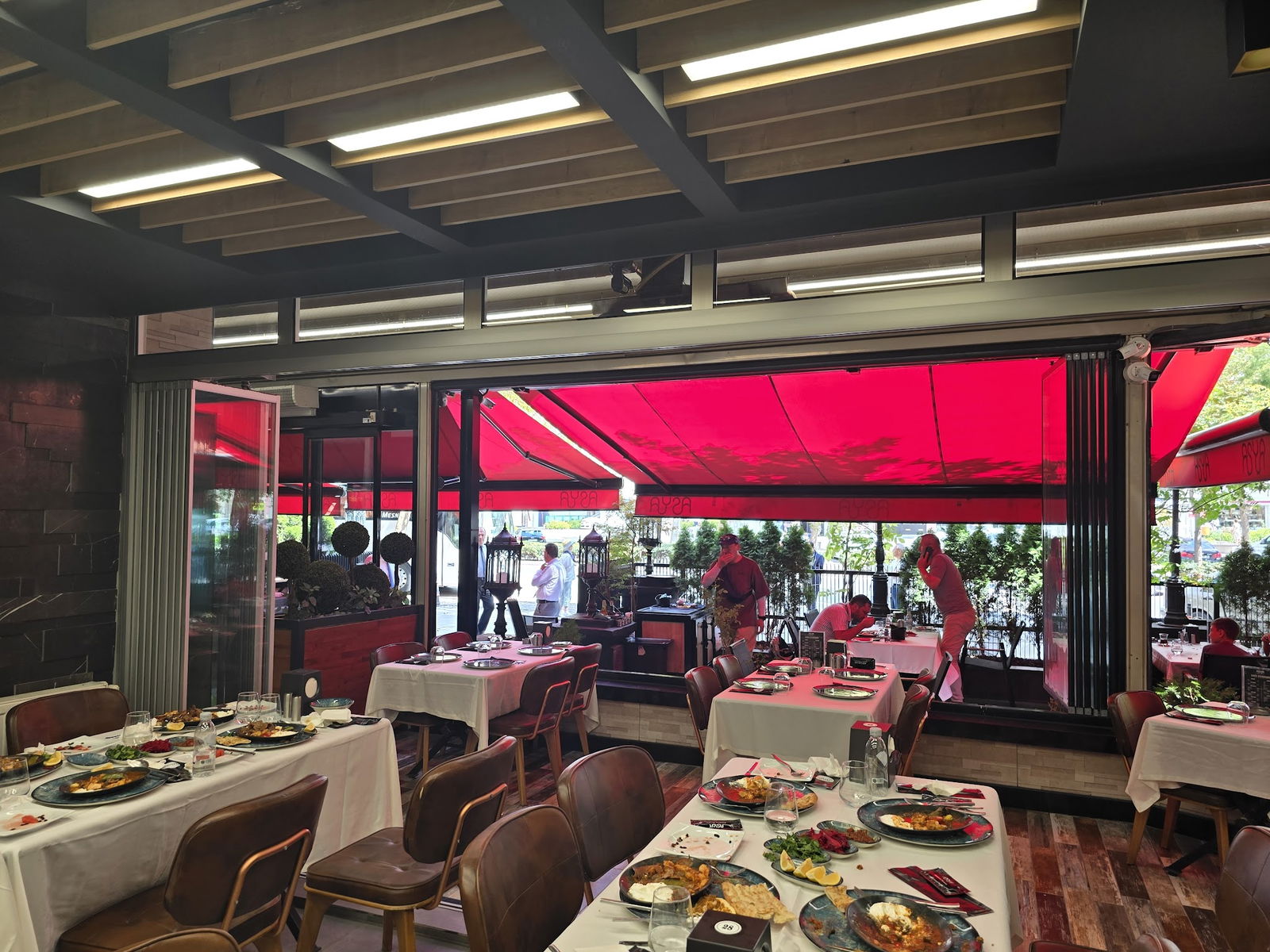 Asya Lahmacun & Kebap