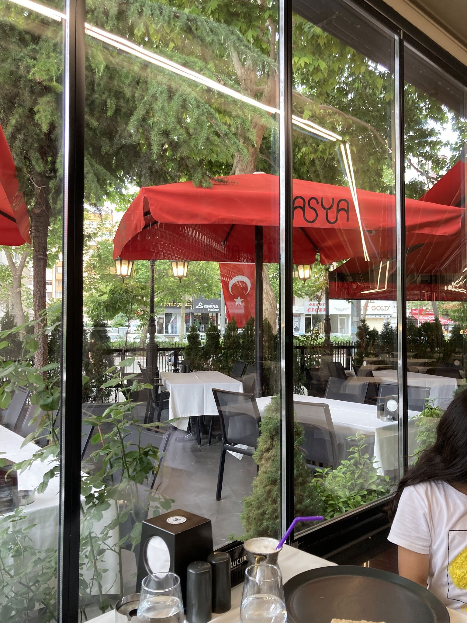 Asya Lahmacun & Kebap