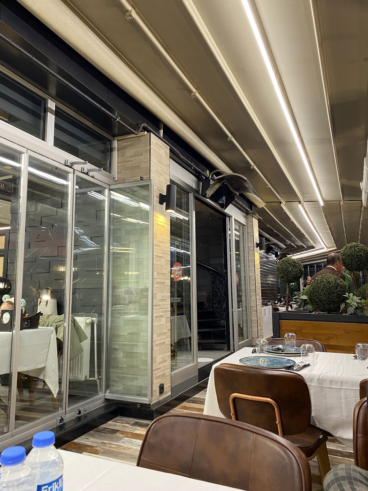 Asya Lahmacun & Kebap