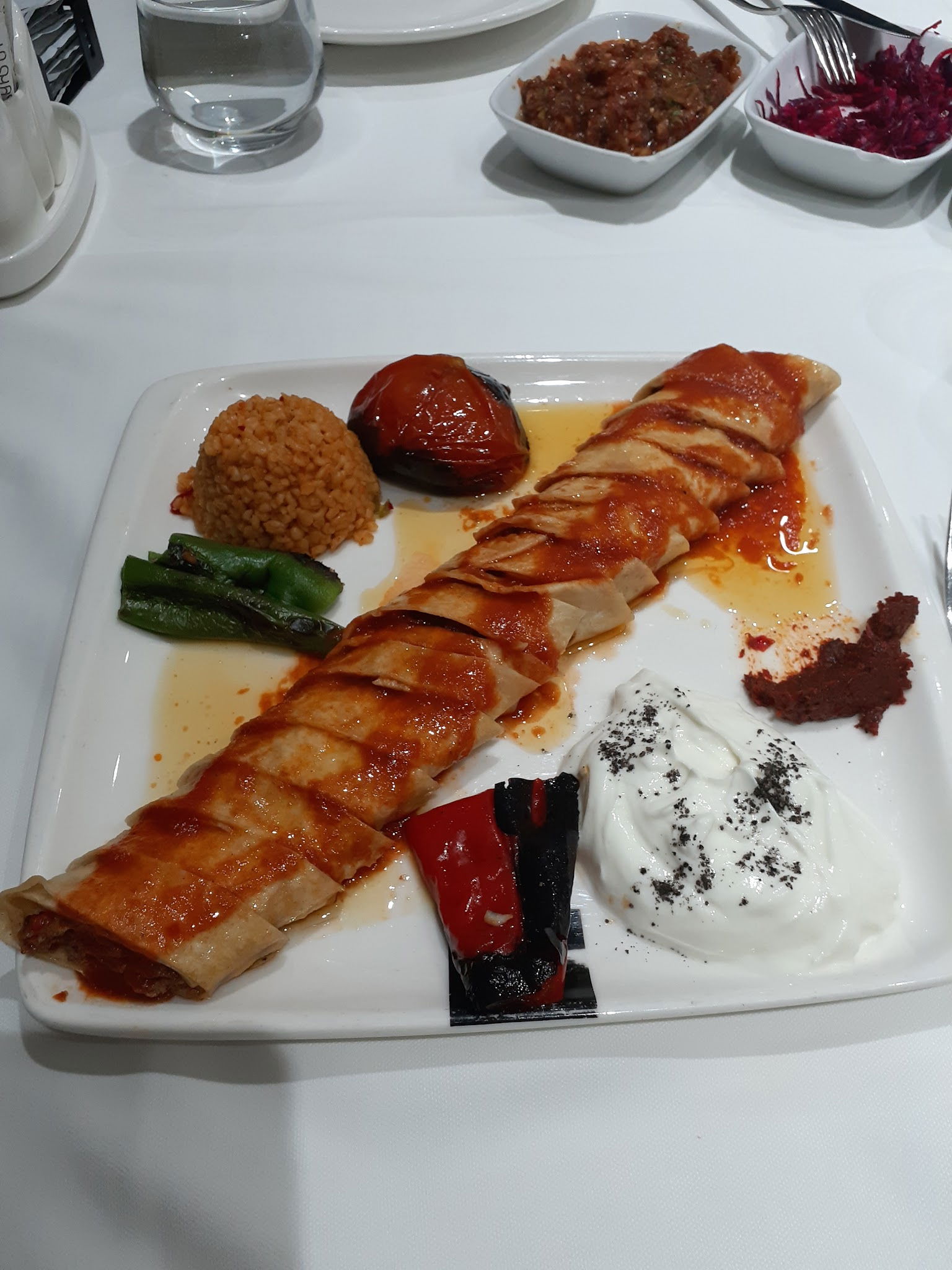 Asya Lahmacun & Kebap