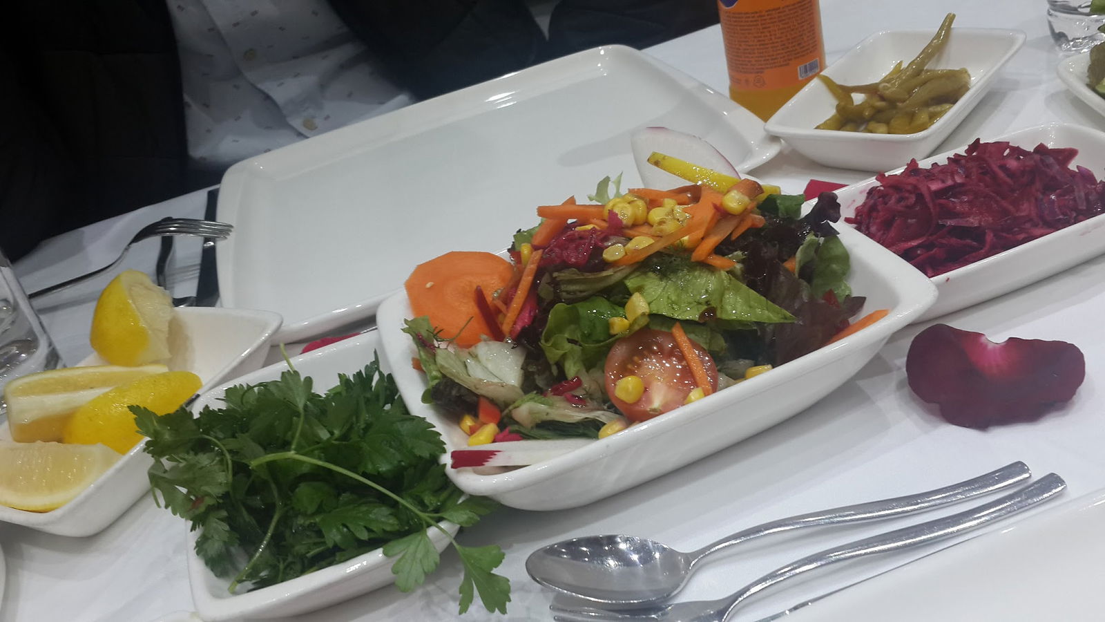 Asya Lahmacun & Kebap