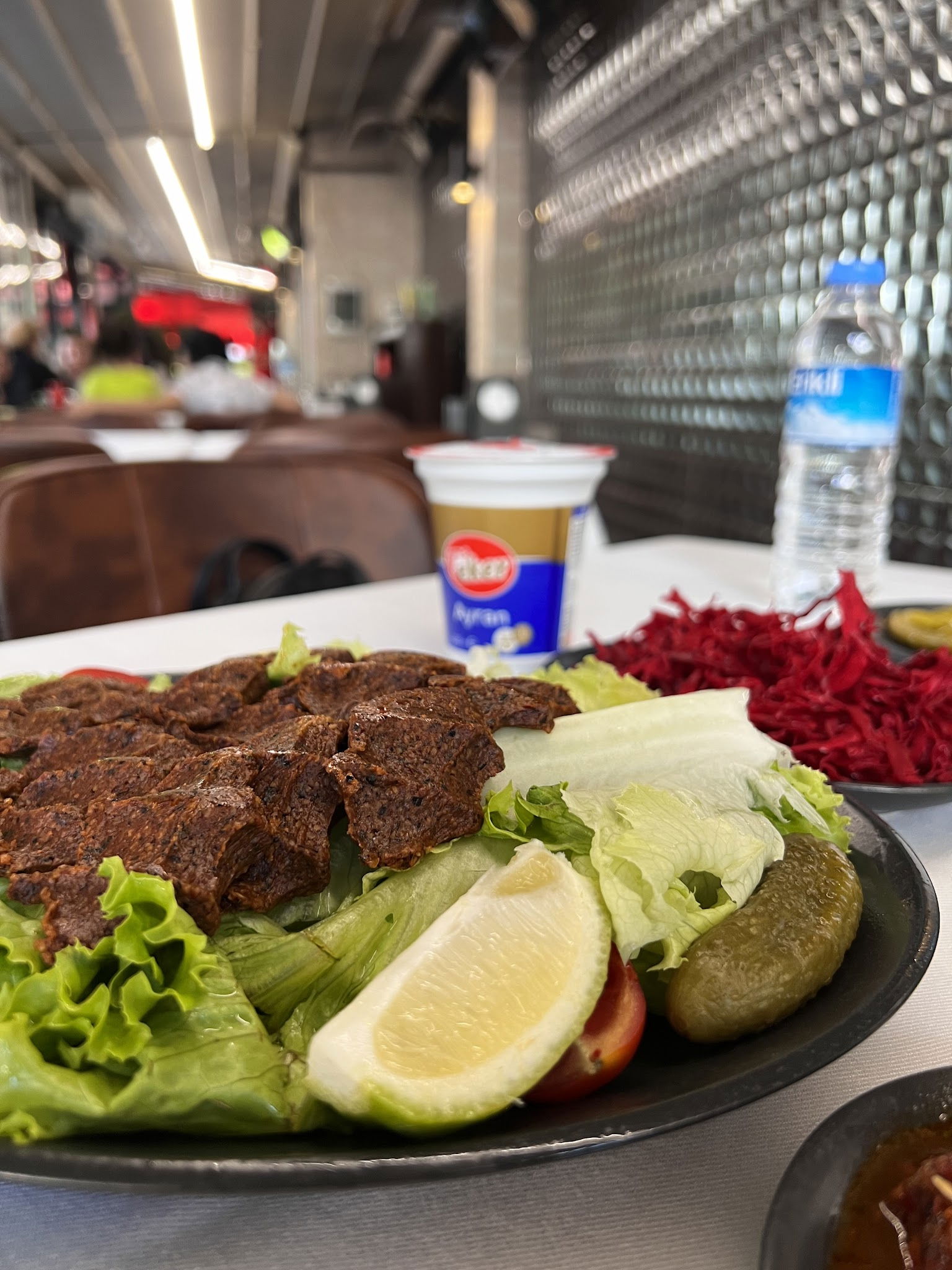 Asya Lahmacun & Kebap