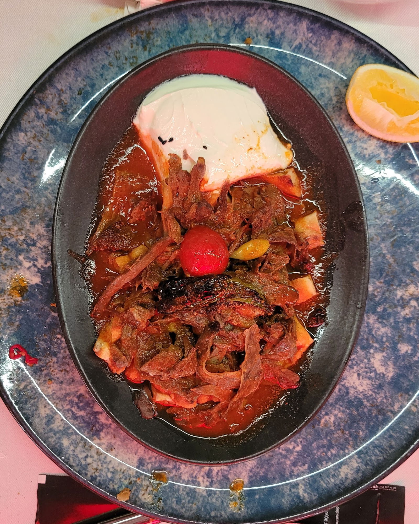 Asya Lahmacun & Kebap