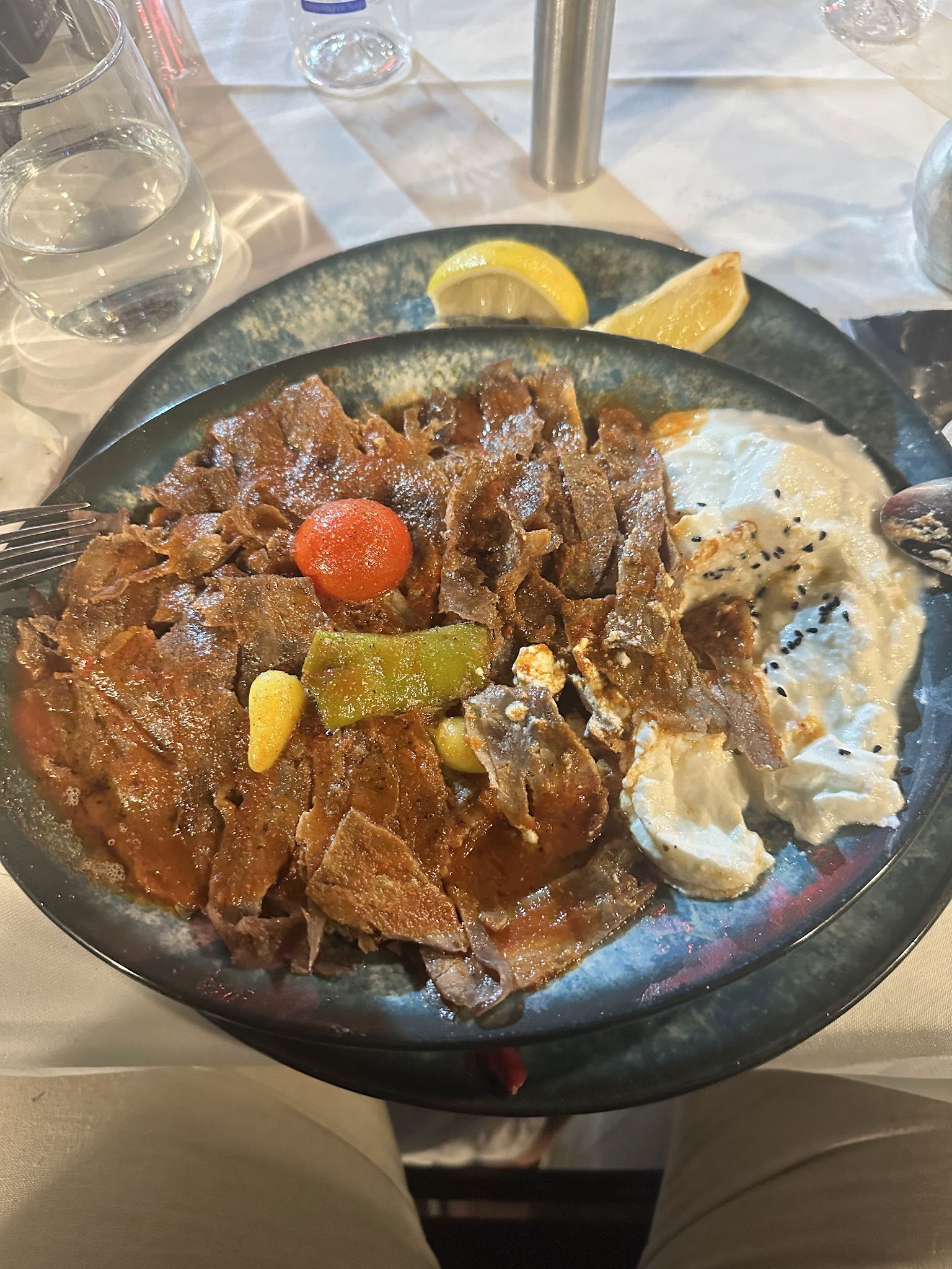 Asya Lahmacun & Kebap