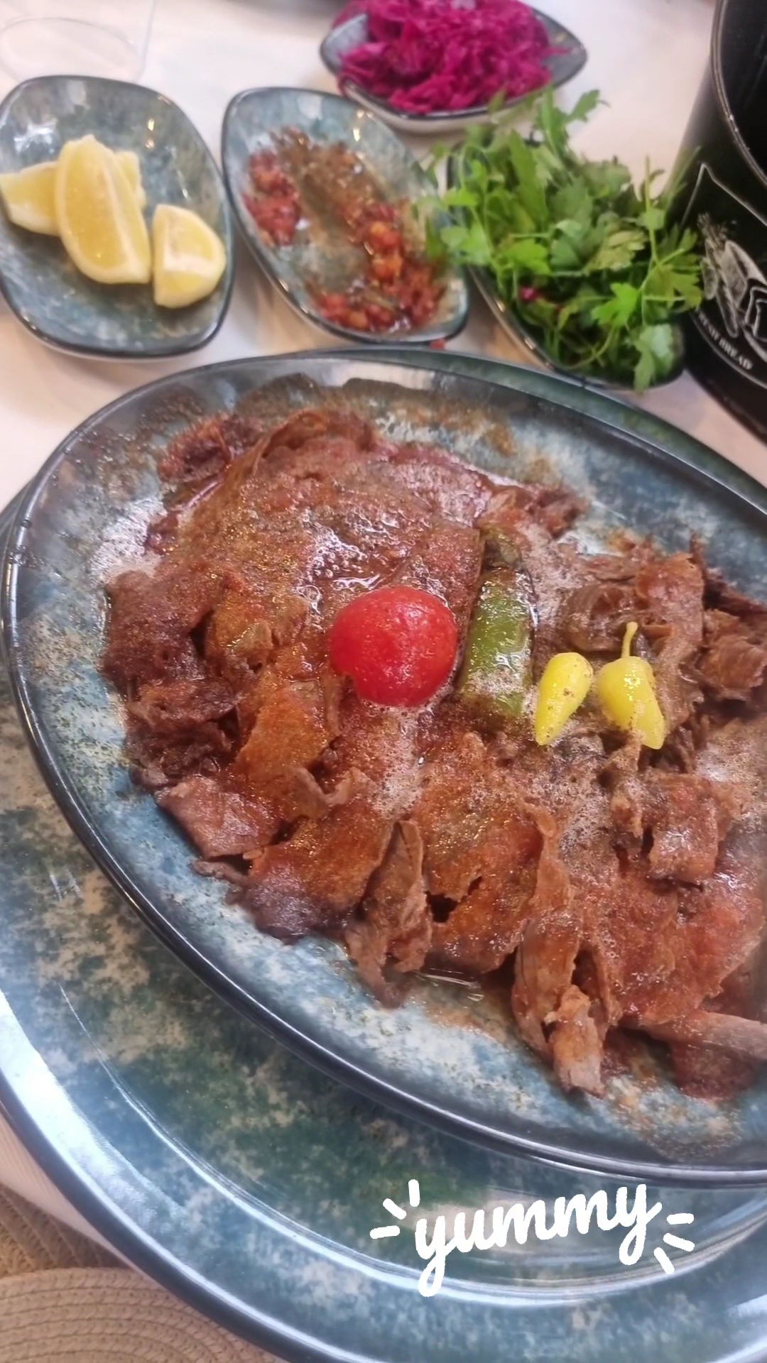 Asya Lahmacun & Kebap