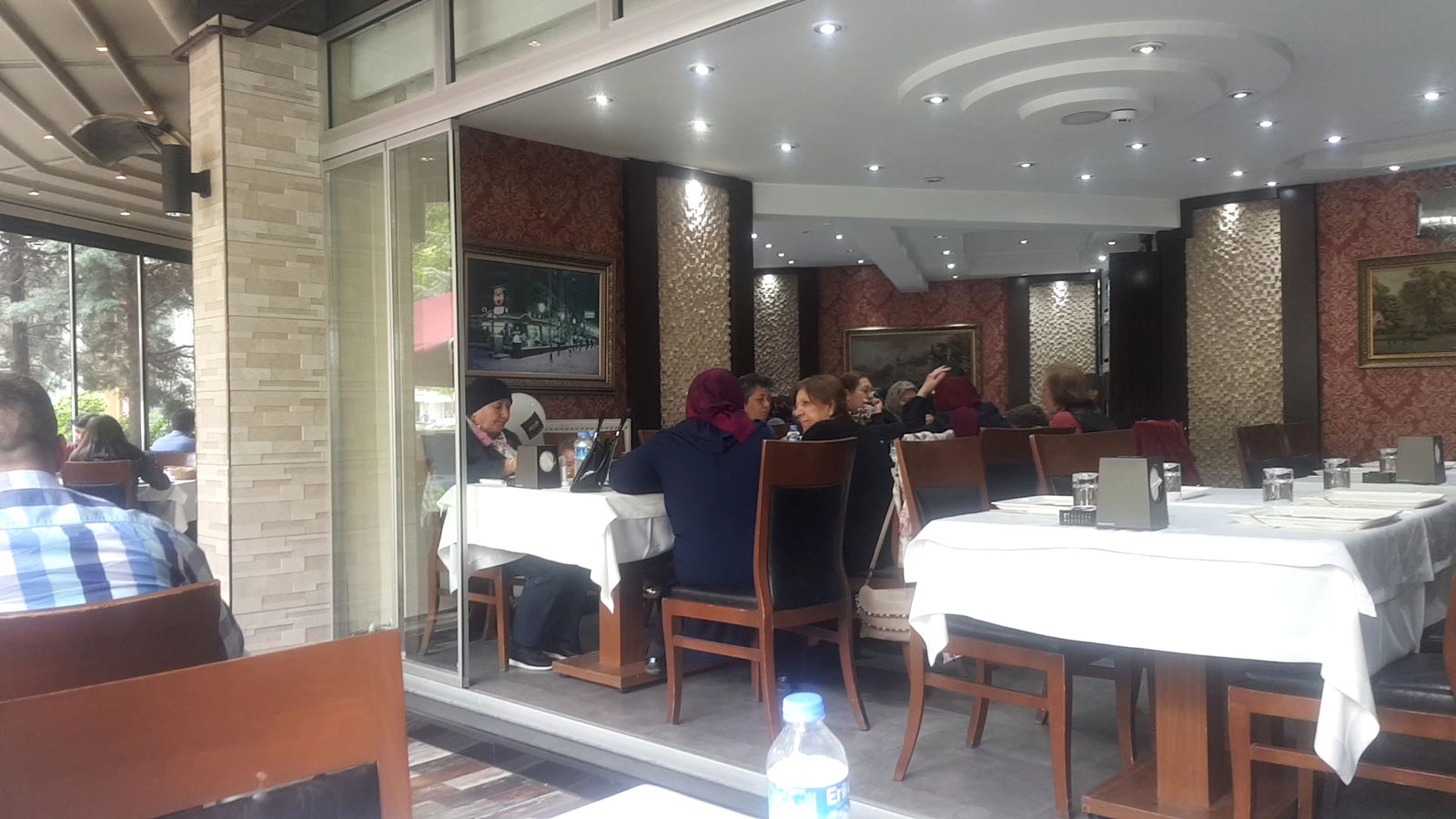 Asya Lahmacun & Kebap